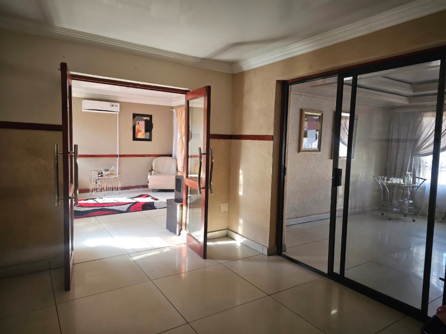 4 Bedroom Property for Sale in Fauna Free State